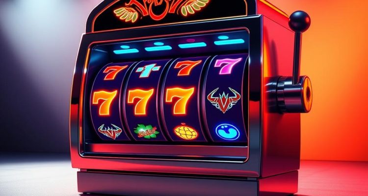 Rekomendasi Slot Gacor
