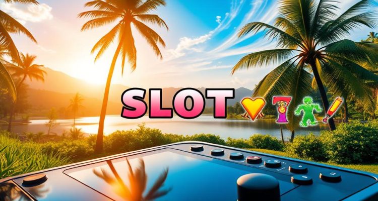 slot demo terbaik